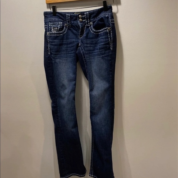 Maurices jeans 0 - Picture 3 of 5